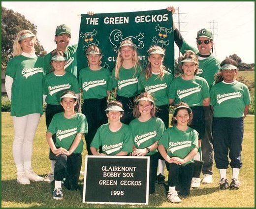 1996 2A Team  4  Photo
