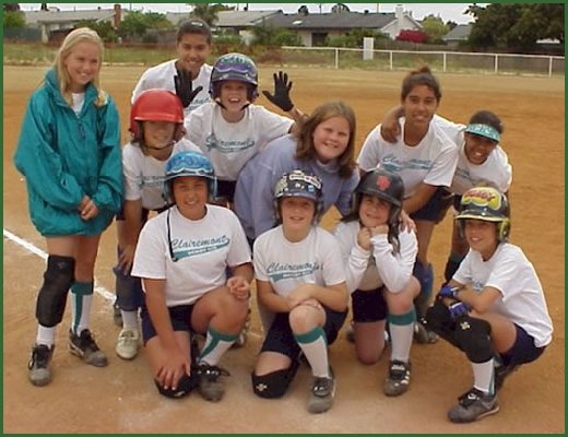 1999 2A Team 4 Photo